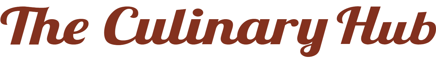 Culinary Hub